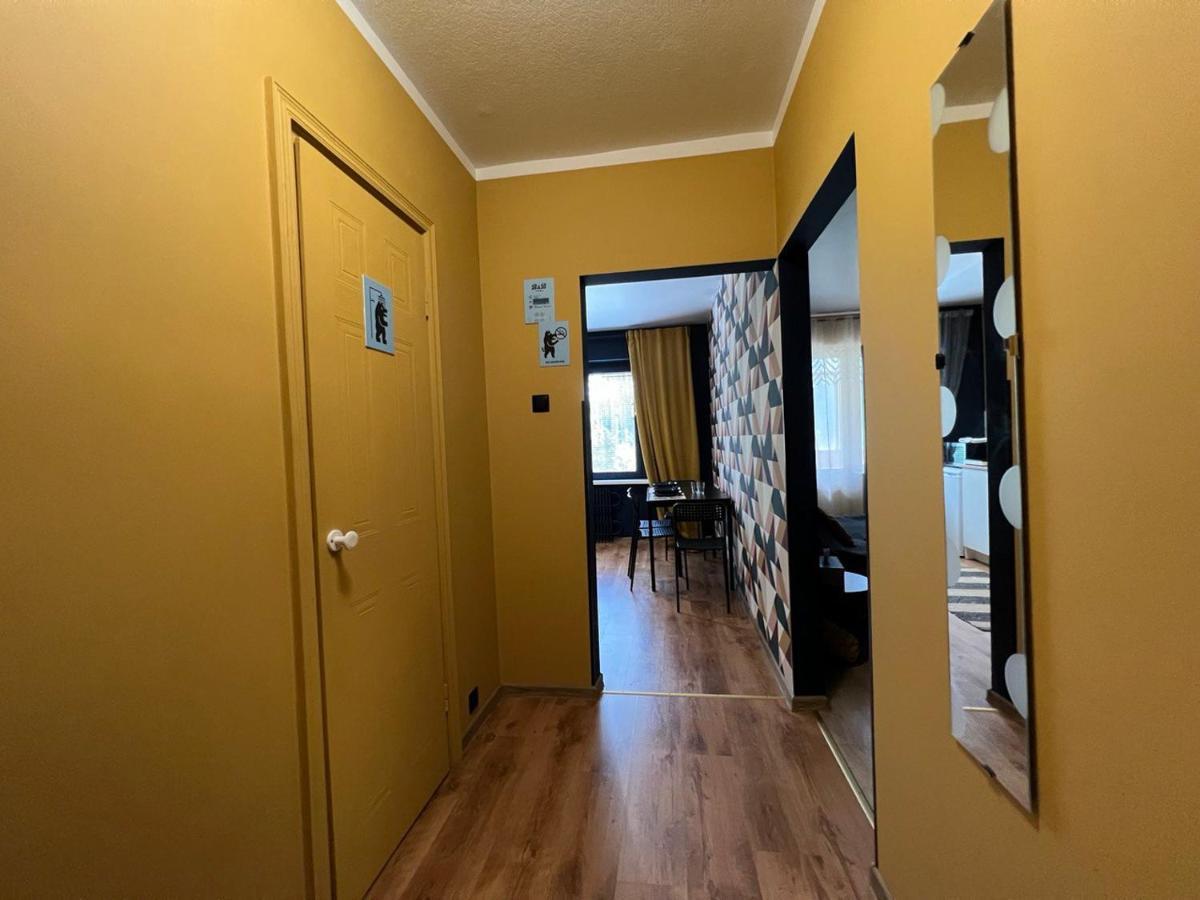 B&B Room In Visaginas *Apa Gangnam Style* Eksteriør bilde