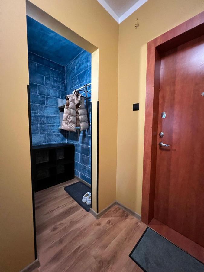 B&B Room In Visaginas *Apa Gangnam Style* Eksteriør bilde